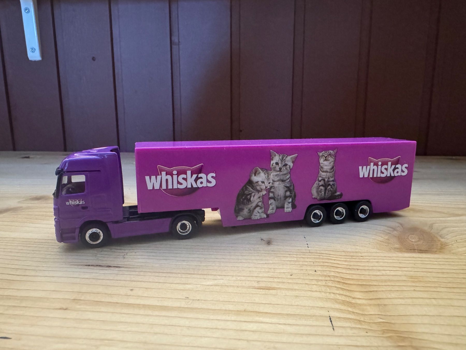 Schuco Kit di modellismo & Modellini statici: 2-LKW's Modelle 1:87 – Nuovo e nell'imballaggio originale da Klarsreuti venduto da Sbirolipiero 4