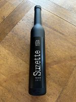 Jakob Schmid Kaspar Wetli Suzette 2011