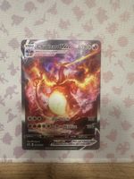 Charizard VMAX SWSH261 ENG ab 1.-