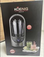 KOENIG Vakuum Mixer B04307 – NEU & ORIGINAL VERPACKT
