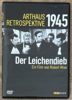 DER LEICHENDIEB