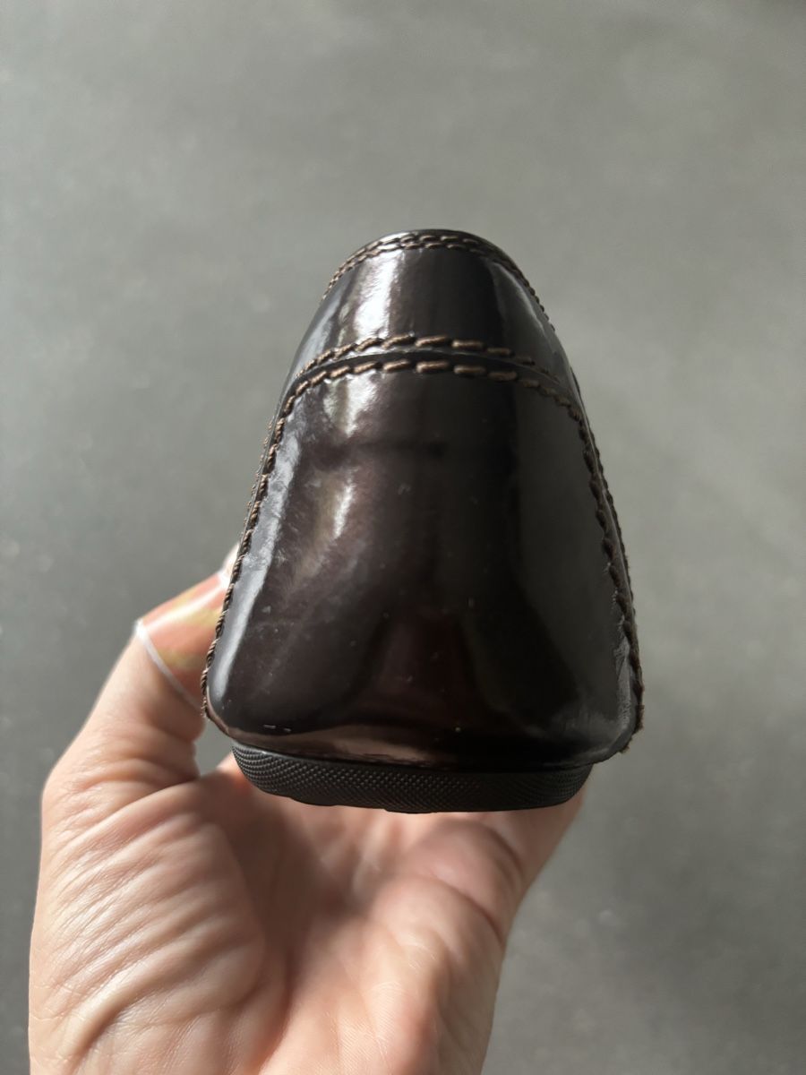 Louis Vuitton Scarpe da donna: Louis Vuitton Ballerina in  Canvas Monogramm 39 – Nuovo (secondo la descrizione) da Bäretswil venduto da Viechel 5