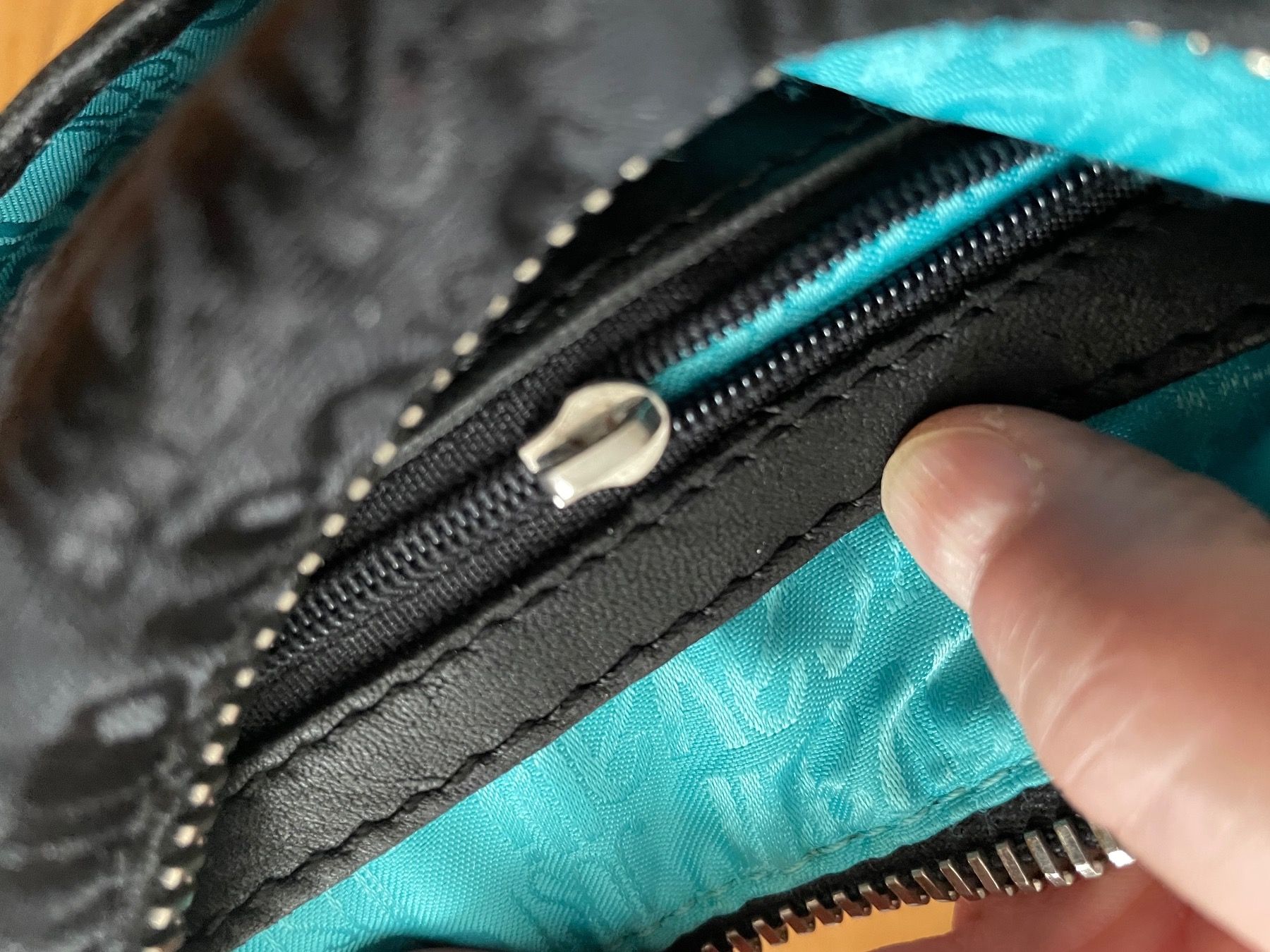 Taschen: Umhängetasche – Gebraucht aus Zürich von silab69 6