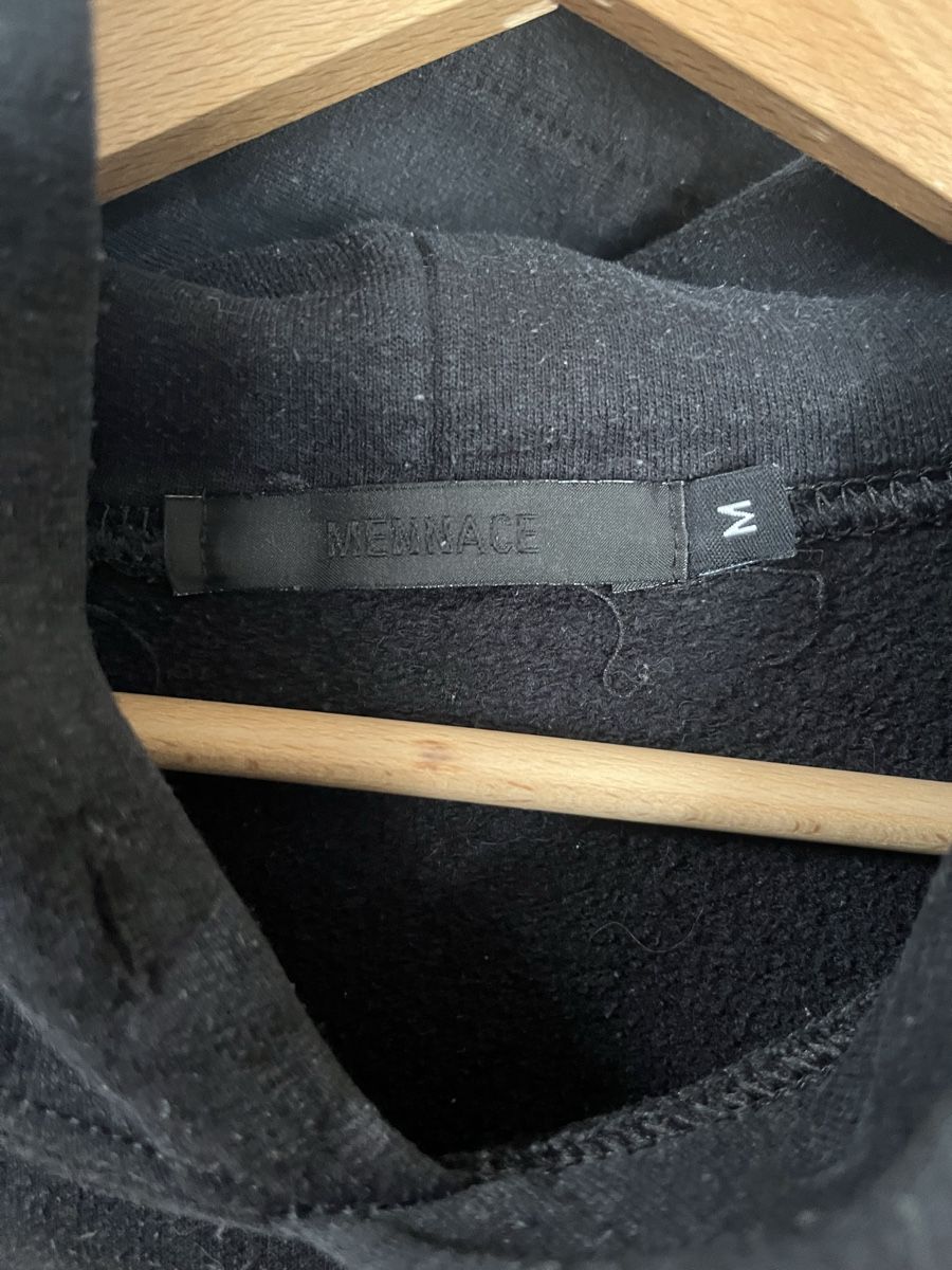 Pullover & Sweatshirts: Mennace Hoodie Grösse M – Gebraucht aus Frauenfeld von jon_dlt7 3