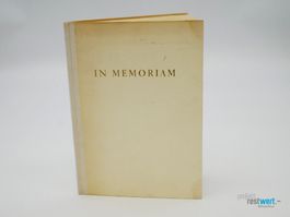 E.LEU / Soldatendenkmäler (In Memoriam)