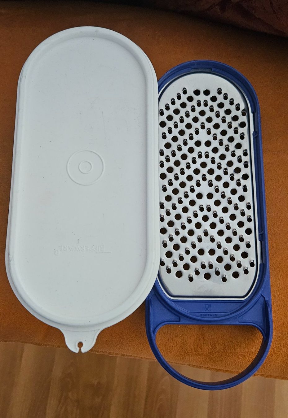 Tupperware Behälter & Ähnliches: Babyraffel/Tupperware – Gebraucht aus Hasle b. Burgdorf von buddle32 2
