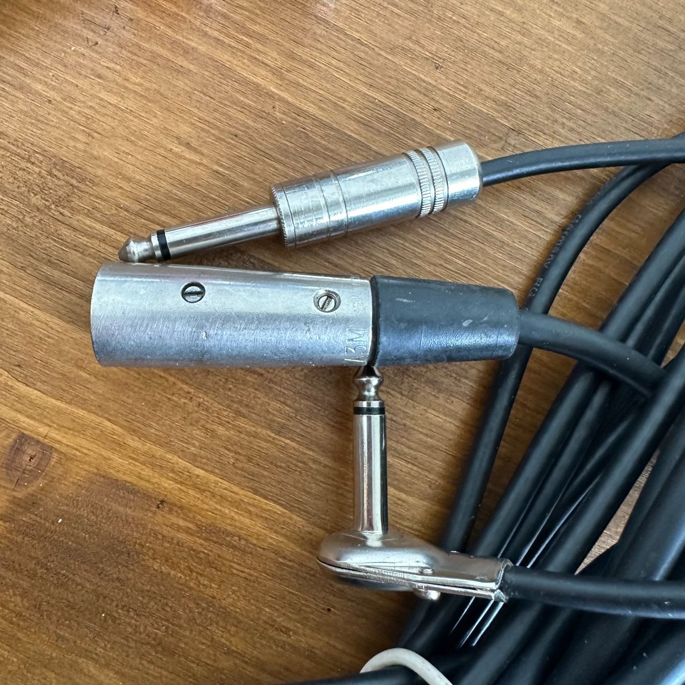 Shure Mikrofone: 2 x Shure Unisphere Mikrofon Model 565SD – Gebraucht aus Luzern von fairflip 4
