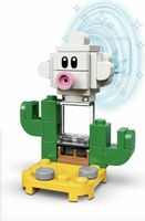 FOO  LEGO MINIFIGURE 71386 SUPER MARIO serie 2