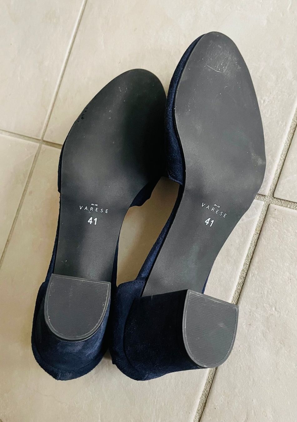 Scarpe da donna: Varese Slingback Sandalen NEU – Nuovo (secondo la descrizione) da Etoy venduto da Diadefin 3