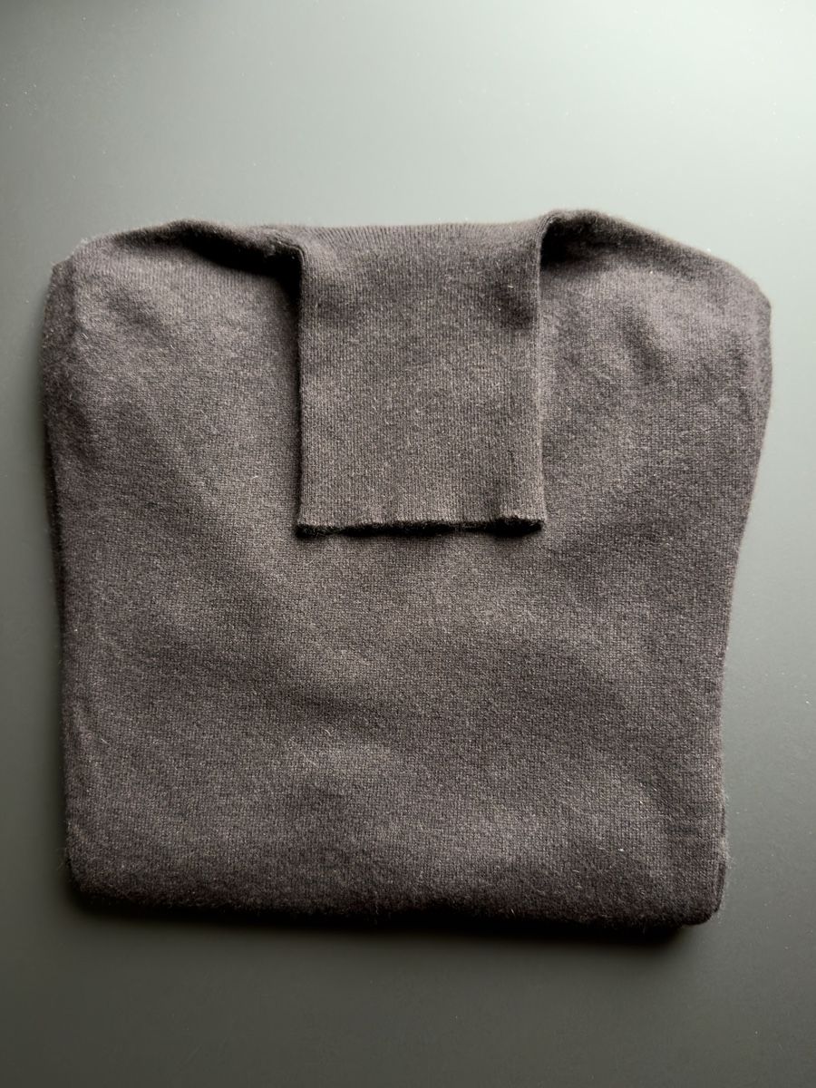 FTC Maglioni & Felpe: FTC Cashmere Rollkragenpullover, Gr.46, Slim – Usato da Au ZH venduto da swissmatchpoint
