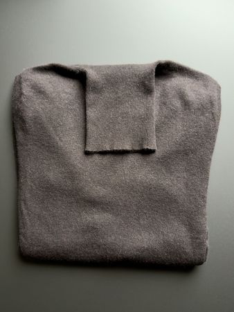 FTC Cashmere Rollkragenpullover, Gr.46, Slim