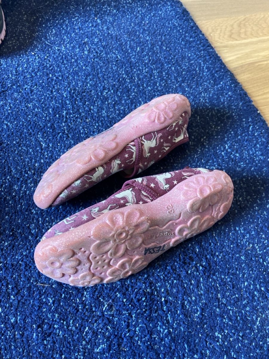 Scarpe per ragazze: Schuhpaket Grösse 31/32 – Usato da Schaffhausen venduto da pattyschmid 2