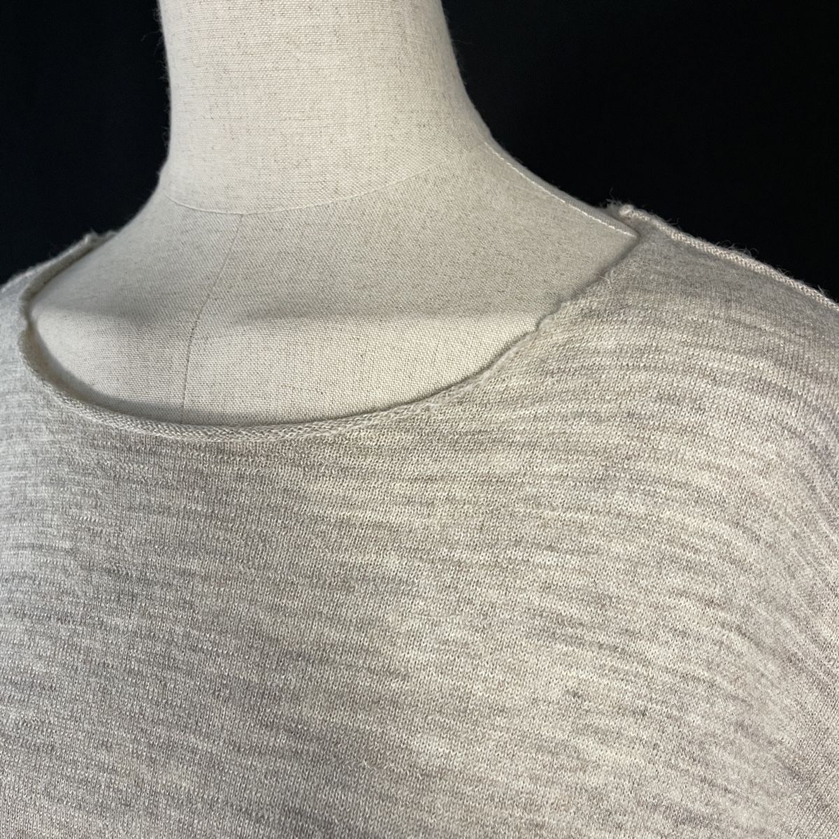 Barbara Speer Maglioni & Felpe: BARBARA SPEER Wool Sweater – Nuovo (secondo la descrizione) da Emmen venduto da Avviivva_Com2023 2