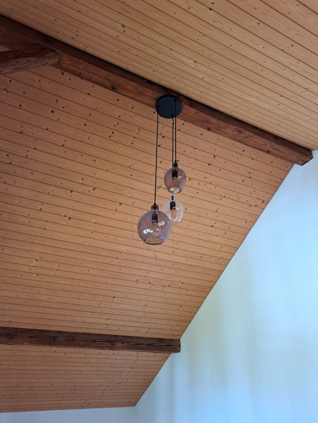 Maisons du monde Lampadari & plafoniere: Pendelleuchte Maison du Monde – Usato da Rüti ZH venduto da 11120 2