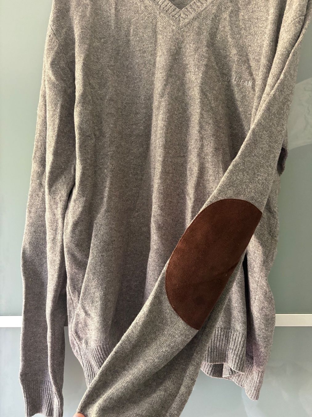 Joop Maglioni & Felpe: JOOP! Jeans - Lambswool Pullover - Size XL – Usato da Muzzano venduto da Sidney_3 3