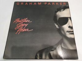 Graham Parker – Another Grey Area