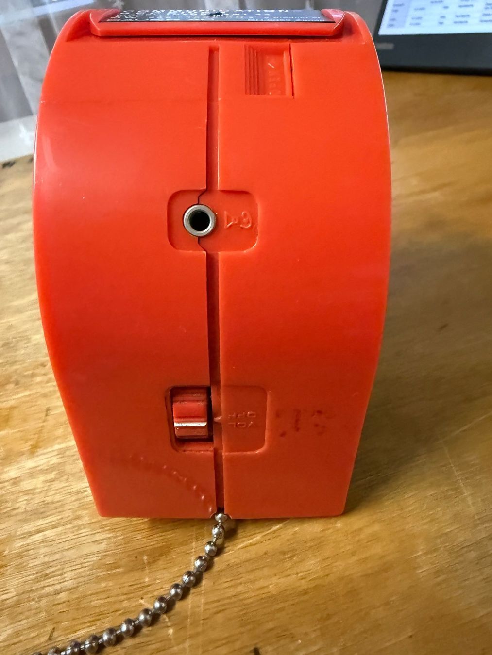 Funktechnik: Vintage Flugfunk Communication Receiver – Gebraucht aus Rorbas von tun_m7fz 5
