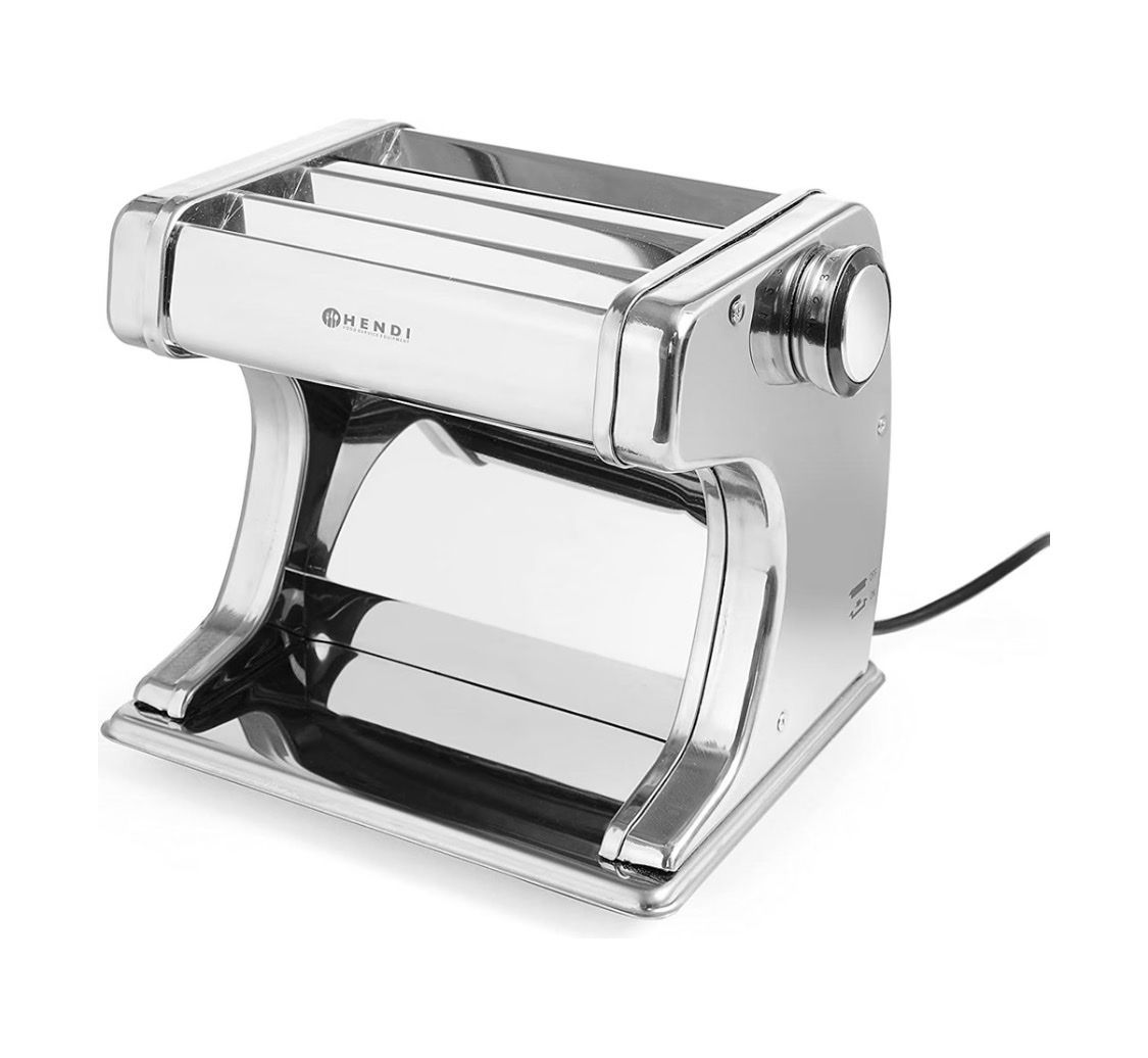 Küchengeräte: Hendi Pasta Machine – Gebraucht aus Horgen von gio_bera