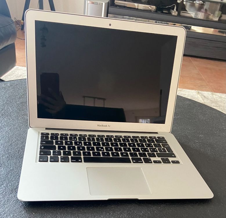 Mac Book Air 13-inch Mid 2013 1.3 Ghz | Kaufen auf Ricardo