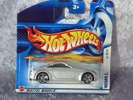 Nissan Z FE 1:64