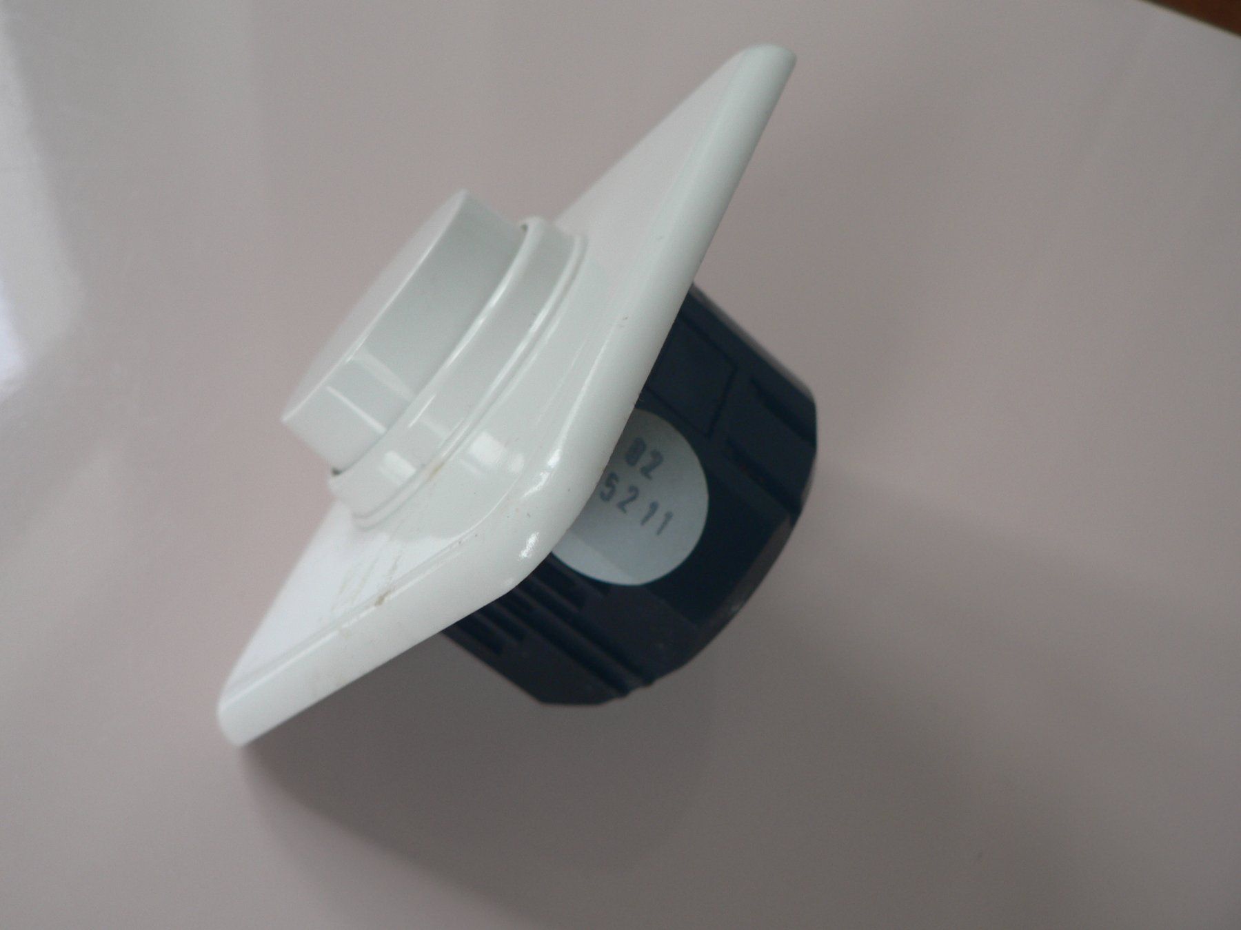 Interruttori: Dimmer UP – Nuovo (secondo la descrizione) da Uerikon venduto da Kdp529 1
