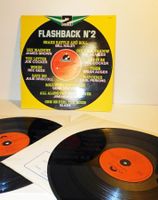 Neue Fundschätze - Lp Flashback Nr 2 -  Schallplatte Doppel