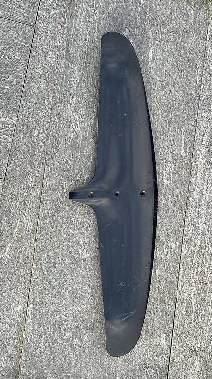 Tavole da surf e di nuoto: Sabfoil 799 Balz Pro Frontwing – Usato da Vaduz venduto da pluesh 1