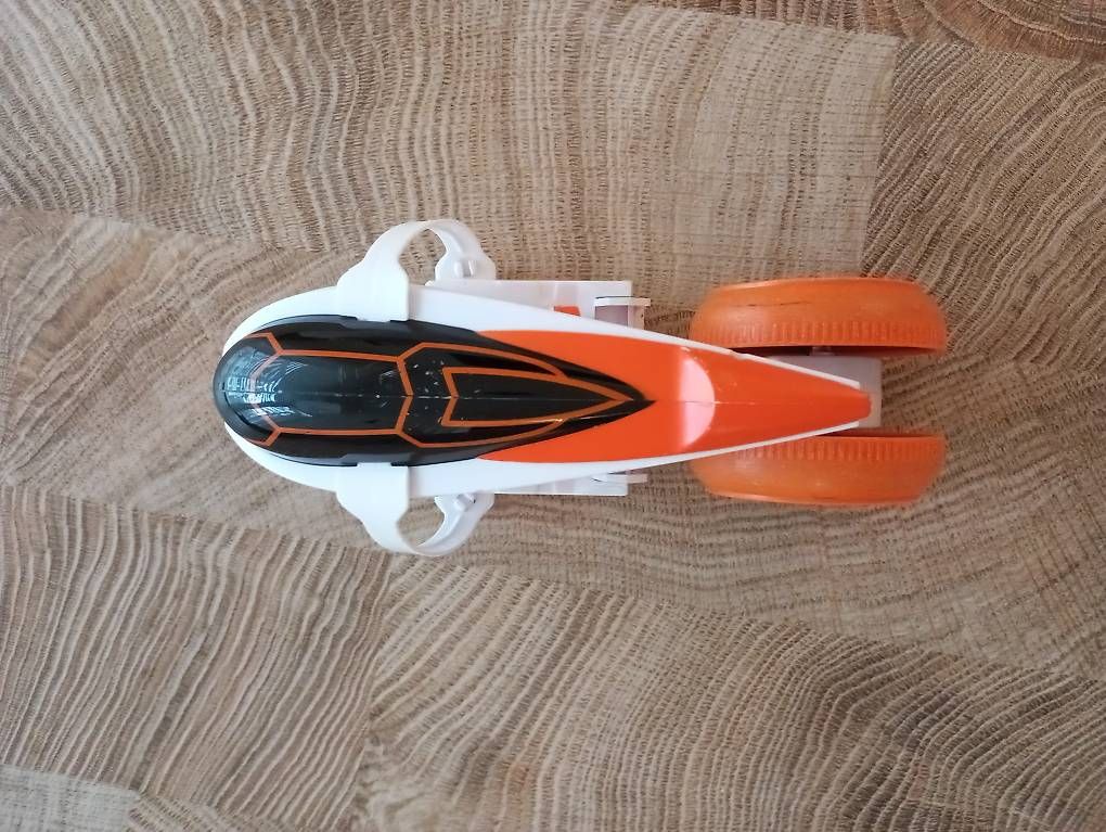 Modellismo RC: Cooles Ferngesteuertes Stuntbike  – Usato da Münchwilen AG venduto da Retokles 3
