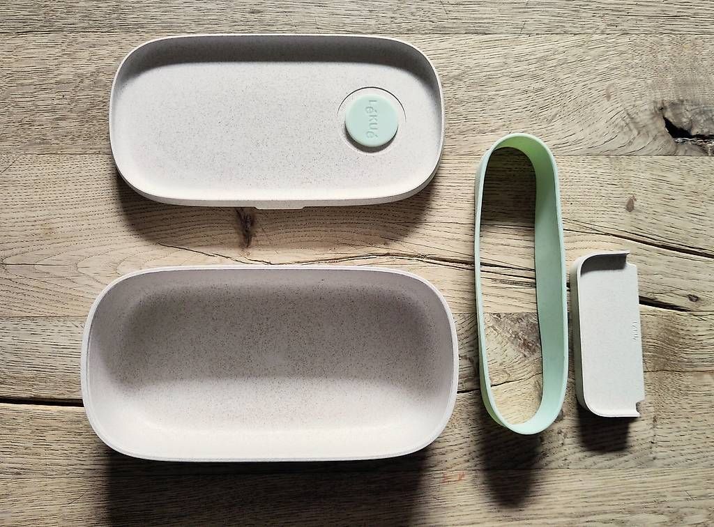 Behälter & Ähnliches: Lot de boîtes à lunch neuves – Neu und originalverpackt aus Yvonand von rox_8y69 1