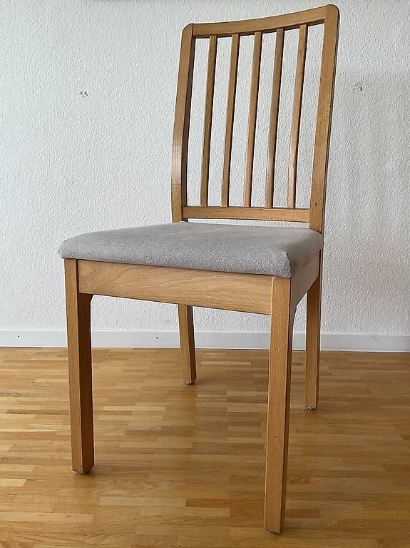 Sedie: 3 Stühle // 3 chaises // 3 Chairs – Usato da Cologny venduto da els_tvj8 1