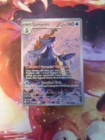 Samurott IR