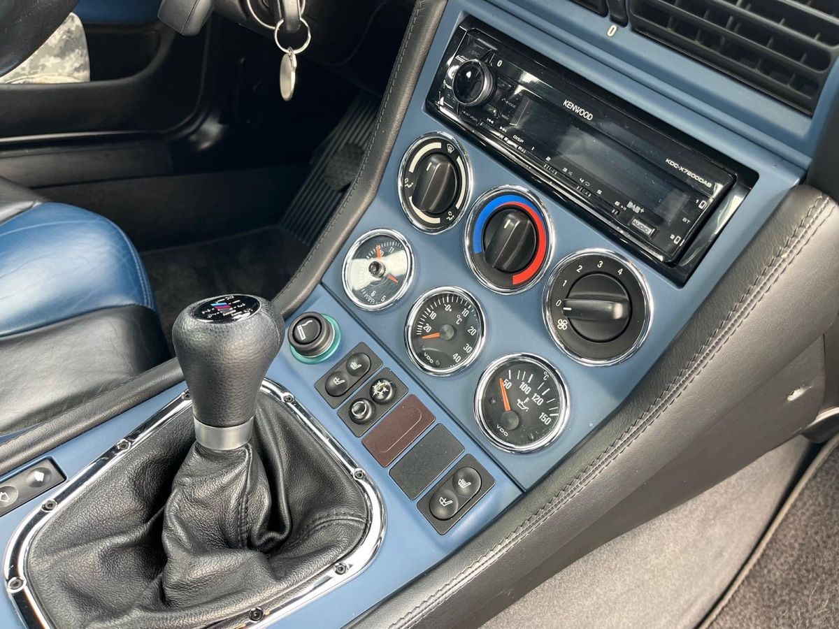 BMW Automobili: Bmw z3 m Roadster – Nuovo (secondo la descrizione) da Männedorf venduto da willywonka14 5