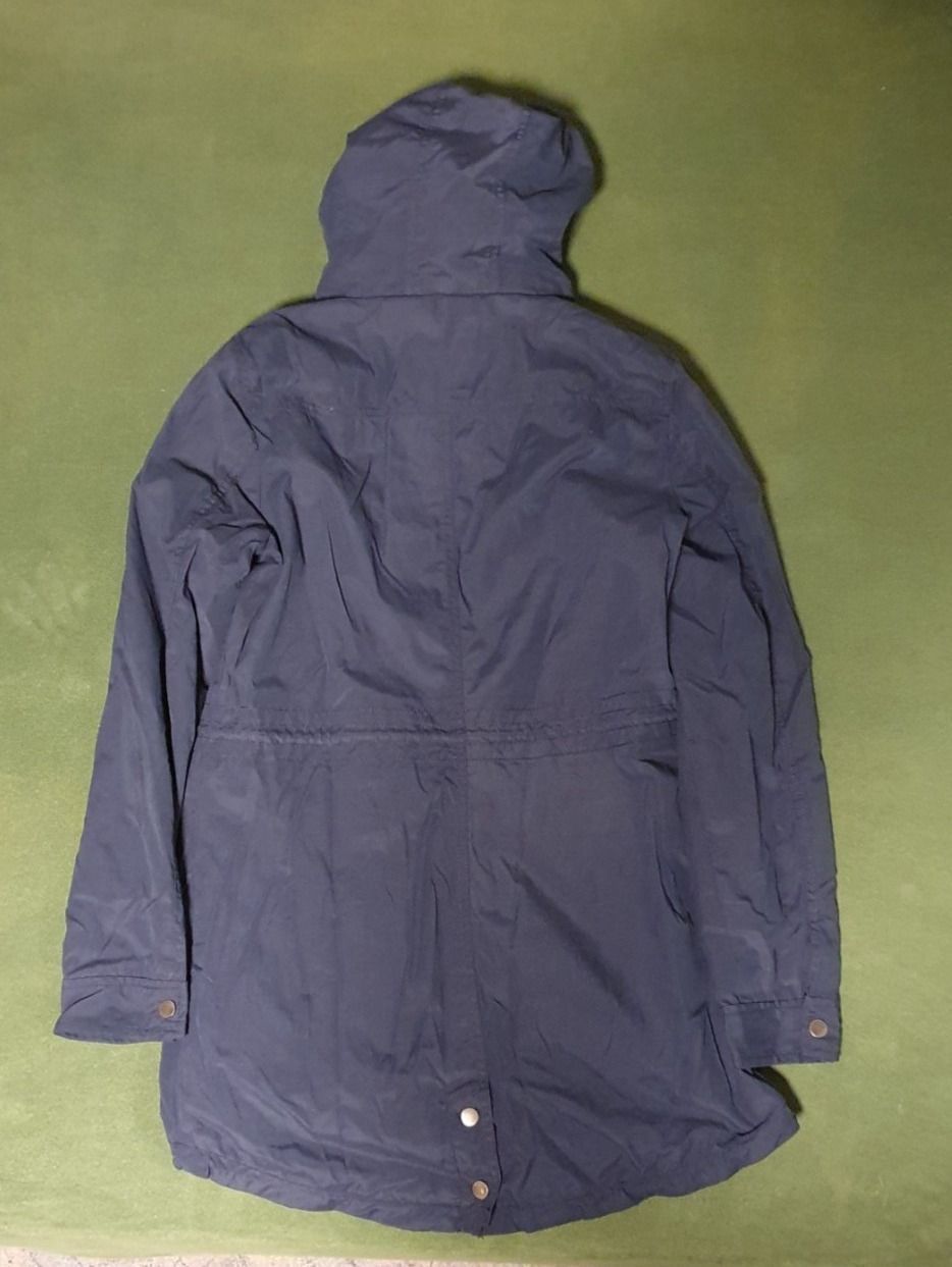 Only Giacche: Only Parka, M, Marine – Usato da Muttenz venduto da pixopus 1