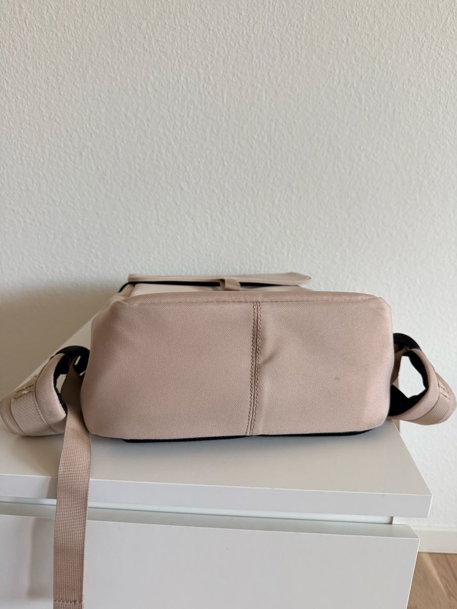 Kapten & Son Zaini: KAPETEN & SON Rucksack beige  – Nuovo (secondo la descrizione) da Rorschacherberg venduto da pol_2pw7 2