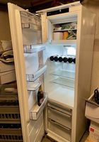 Kühlschrank Electrolux gross + Gefrierfach