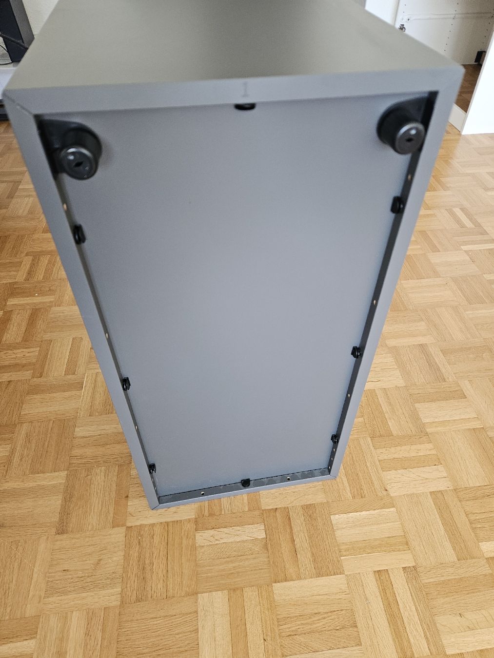 Ikea Scaffali: ikea Alex Aufbewahrung – Usato da Zürich venduto da lor_9qkr 3