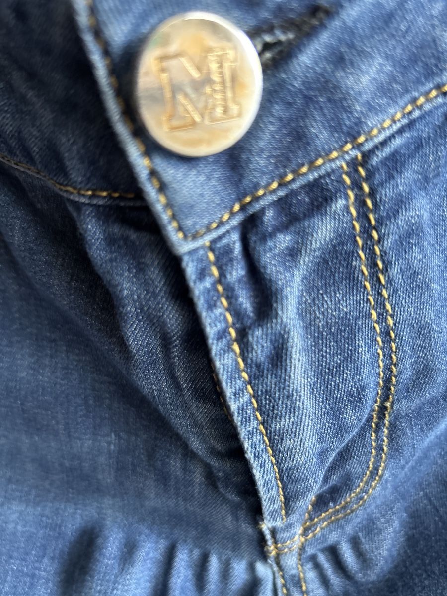Missoni Pantaloni: Missoni Jeans, Grösse 40  Damen – Usato da Salenstein venduto da sehrgut 2