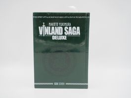Makoto Yukimura: Vinland Saga Deluxe Book 7 / EN (26062948)