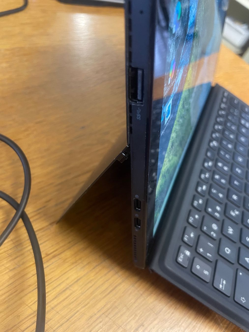 Dell Tablet PC: Dell Latitude 5290 – Gebraucht aus Balgach von Mize78 3
