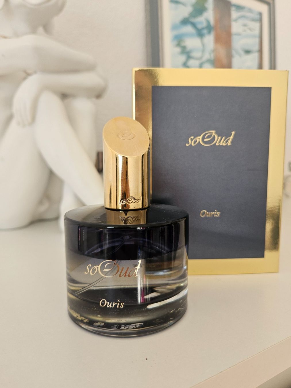Profumi & Eau de Toilette: Sooud Ouris eau Fine 100 ml – Usato da Bex venduto da bes_9dyf