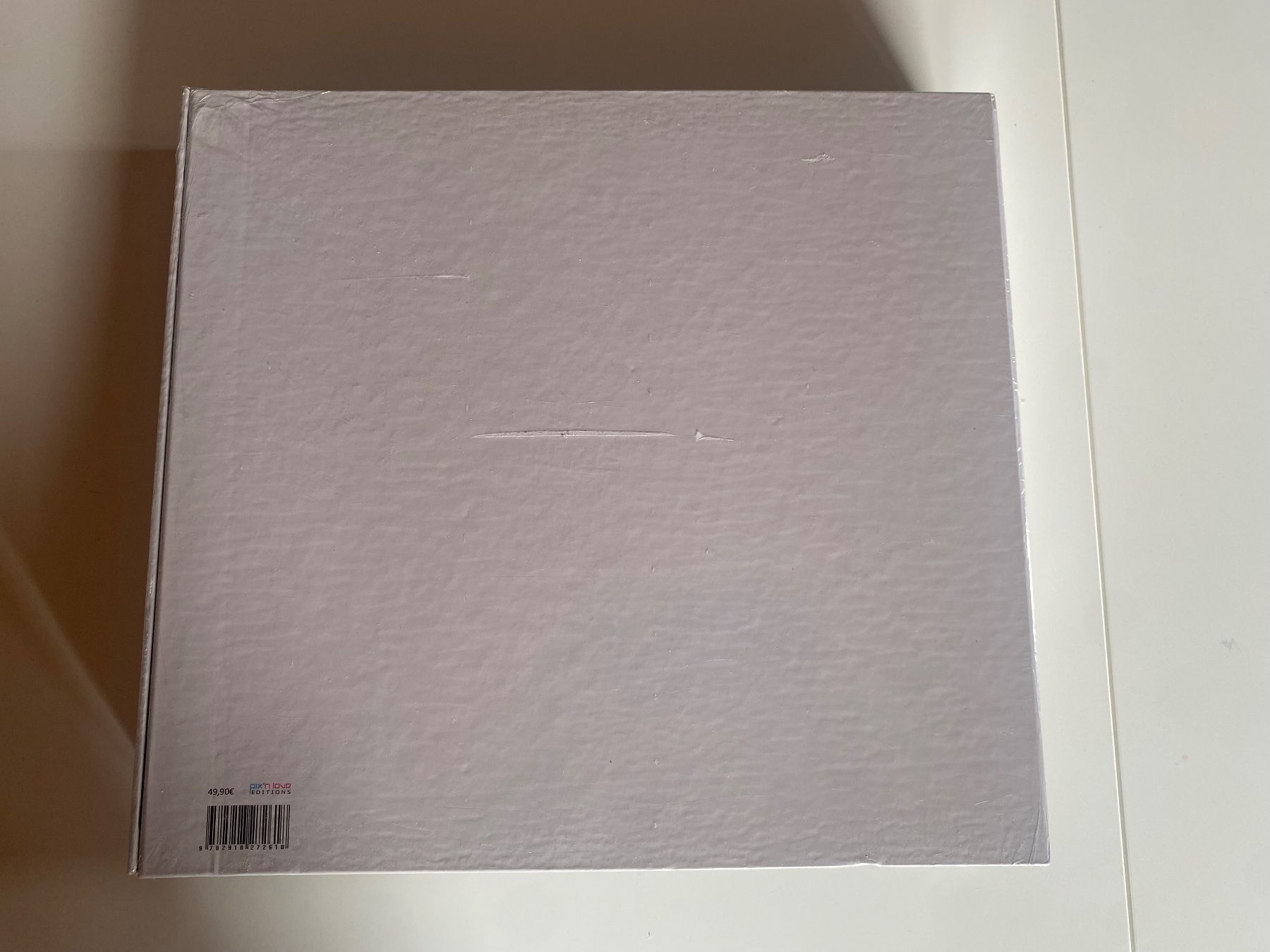 Bücher: Livre 'La Bible Super Nintendo' – Neu und originalverpackt aus St-Prex von Okoala 1
