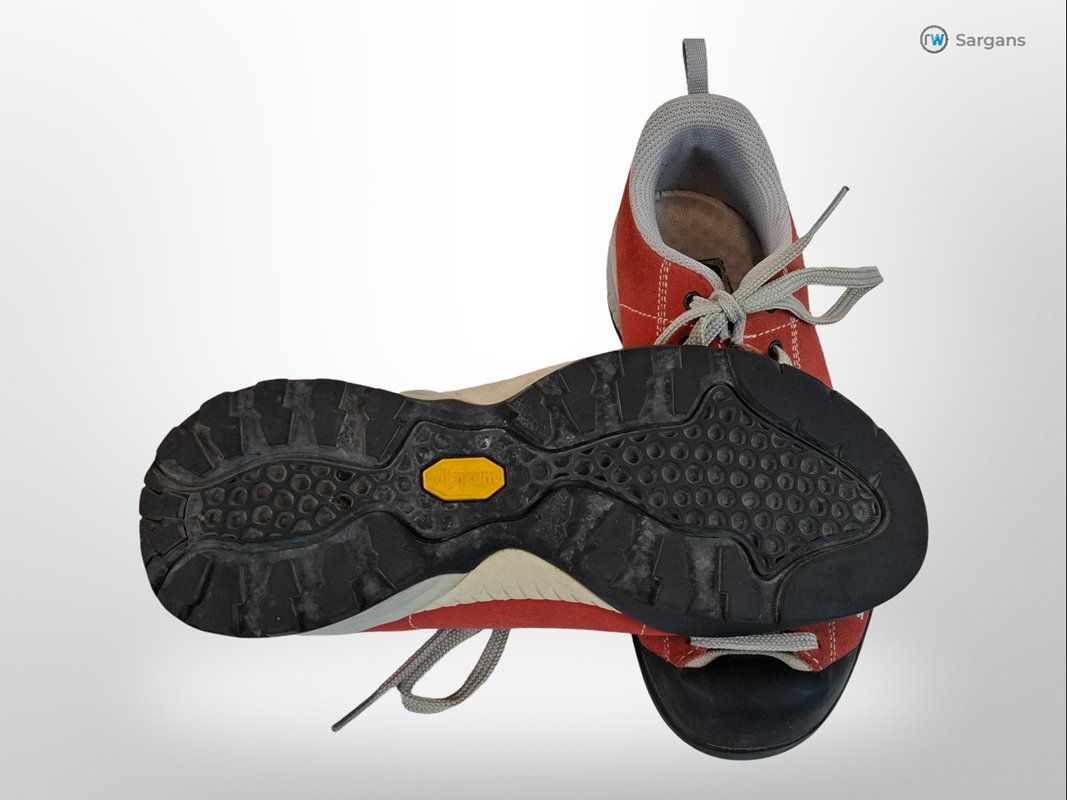 Scarpa Chaussures hommes: SCARPA Mojito Grösse 38 1/2 – D'occasion à Sargans par Restwert_Sargans 3