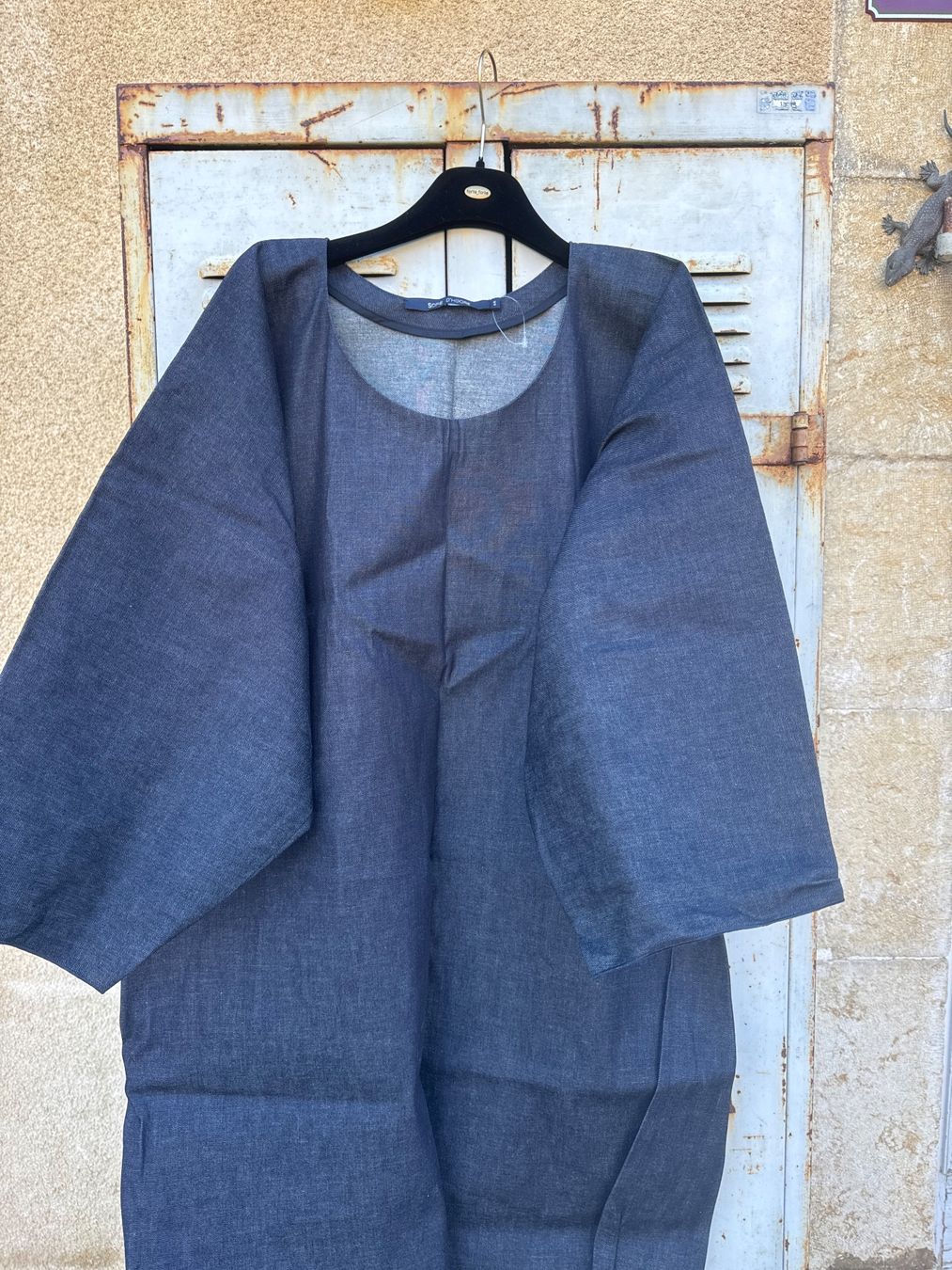 Vestiti: Robe Sofi d Hoore 44 jeans – Nuovo e nell'imballaggio originale da Arnex-sur-Orbe venduto da cameleonfringant 4