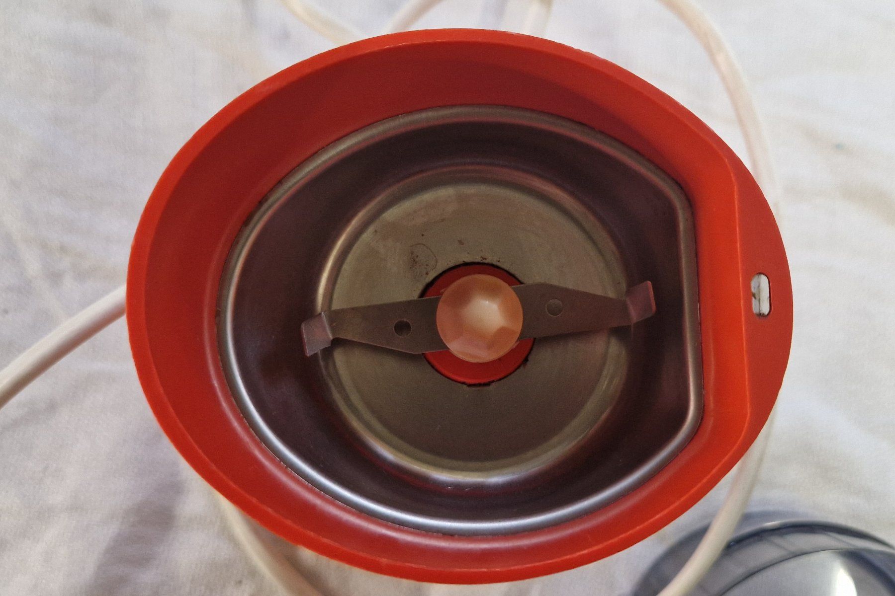 Krups Küchengeräte: Krups 75 Kaffeemühle – Gebraucht aus Bilten von Mic2022 1