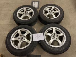 15 Zoll Winterräder