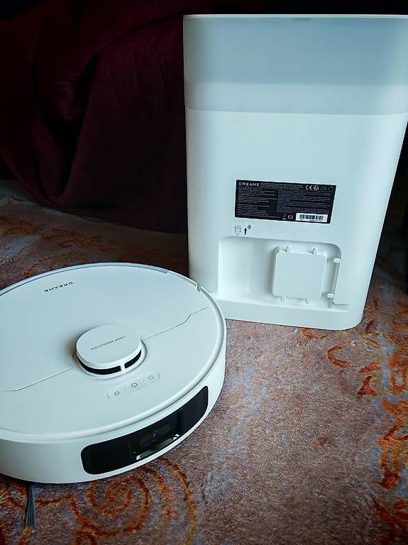 Aspirapolveri & Accessori: Robot cleaner Dreame L10s Plus – Usato da Savosa venduto da amm_ts7y 1