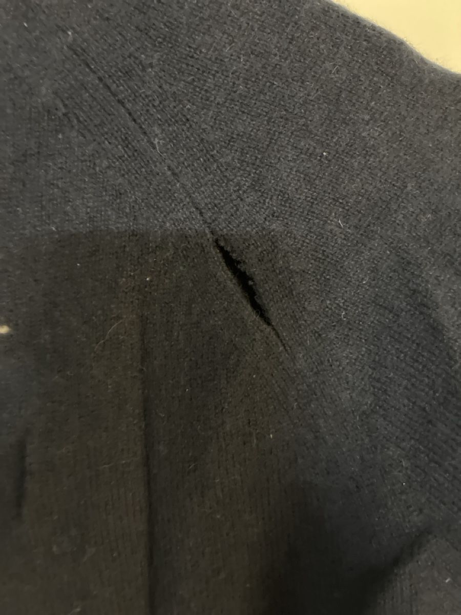 Paul Kehl Pullover & Sweatshirts: Cashmere Pullover Paul Kehl Gr S – Gebraucht aus Rifferswil von nahug 2