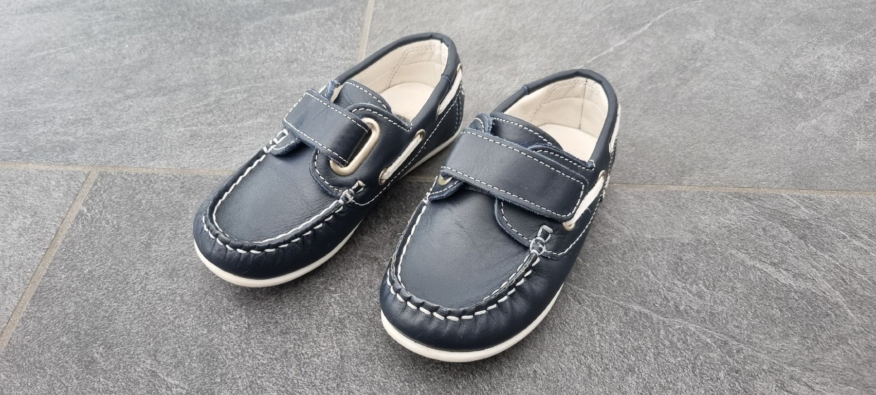 Scarpe per ragazzi: Elegante Schuhe Grösse 24 – Usato da Birmensdorf ZH venduto da borstenking