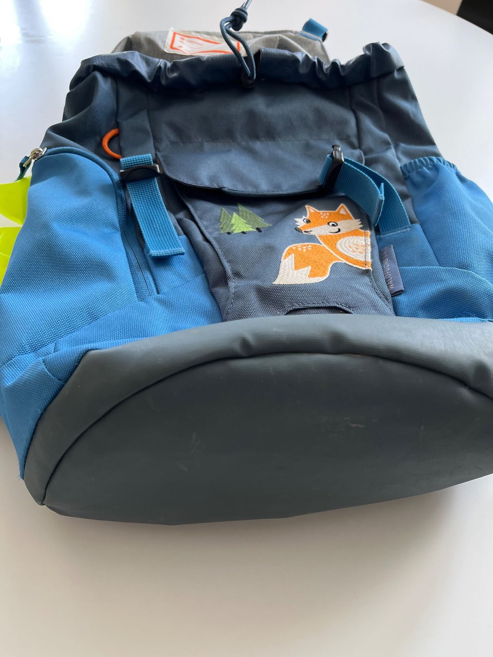 Deuter Borse & Zaini: Wanderrucksack Waldfuchs, WIE NEU – Nuovo (secondo la descrizione) da Zollikerberg venduto da Loris810 3