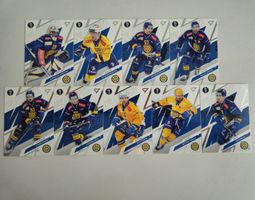SportZoo Playoffs 2026 HC Davos komplett